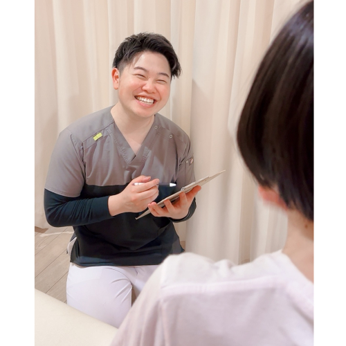 ※初診の方はこちら