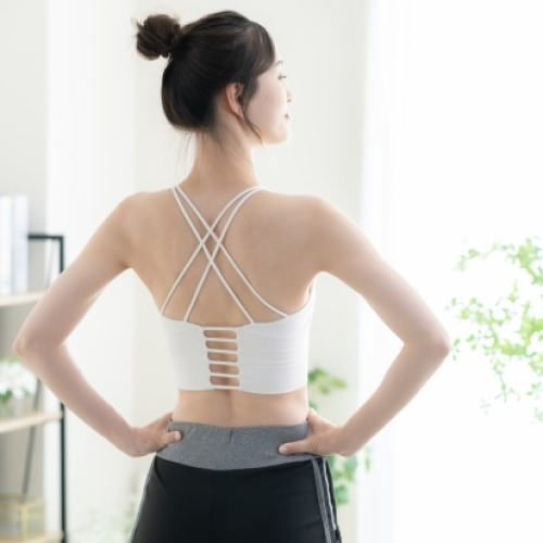 コアコンディショニング　15分