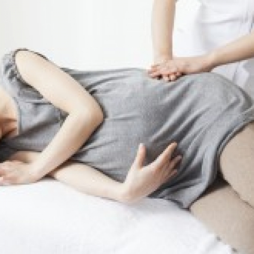 ◎マタニティマッサージ全身コース