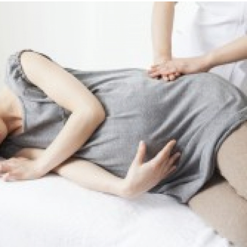 ◎マタニティ整体・鍼　全身コース