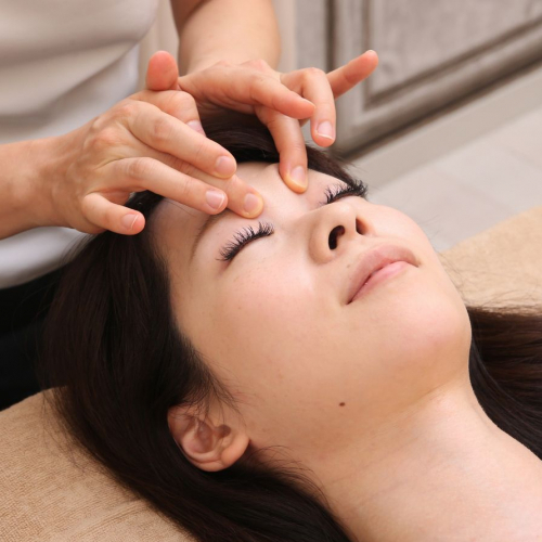 ☆センシティブケアトリートメントコース