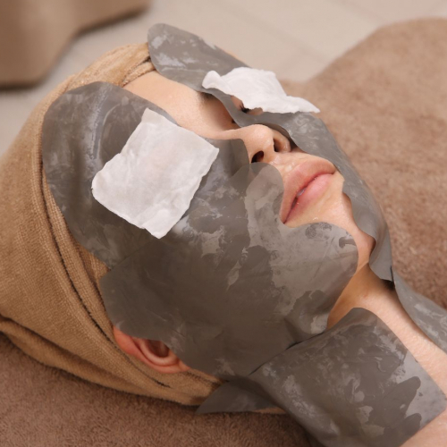 ☆リフトアップ強化＋マイクロカレントフェイシャルコース