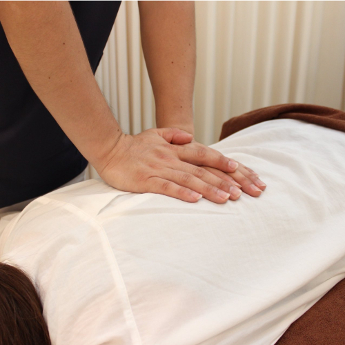 継続施術の方はこちら